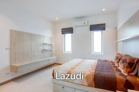Aria Hua Hin: Stunning Modern Villa For Sale