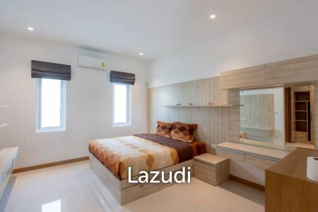 Aria Hua Hin: Stunning Modern Villa For Sale