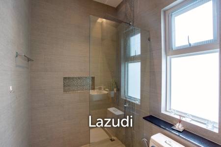 Aria Hua Hin: Stunning Modern Villa For Sale