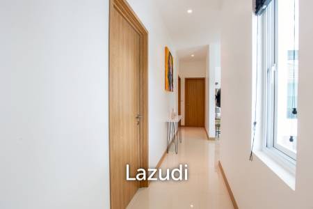 Aria Hua Hin: Stunning Modern Villa For Sale