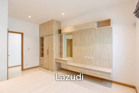 Aria Hua Hin: Stunning Modern Villa For Sale