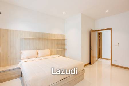 Aria Hua Hin: Stunning Modern Villa For Sale