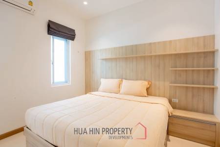Aria Hua Hin: Stunning Modern Villa For Sale