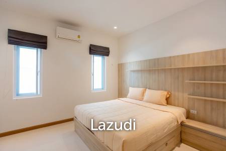 Aria Hua Hin: Stunning Modern Villa For Sale
