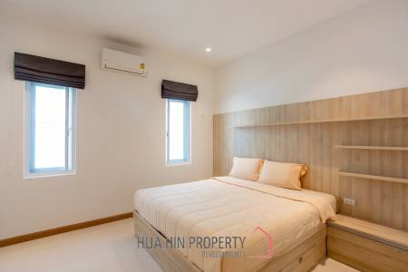 Aria Hua Hin: Stunning Modern Villa For Sale