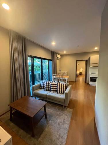 2 Bedroom Condo For Sale At The Title V Rawai
