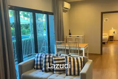 2 Bedroom Condo For Sale At The Title V Rawai