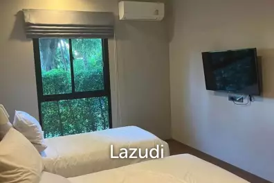 2 Bedroom Condo For Sale At The Title V Rawai