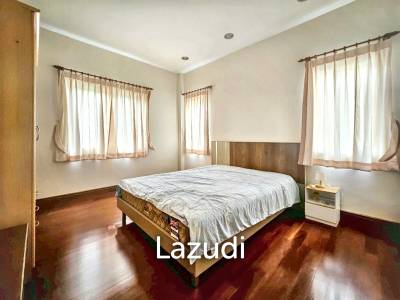 4 Bed 3 Bath 350 House in Phatthanakan 32