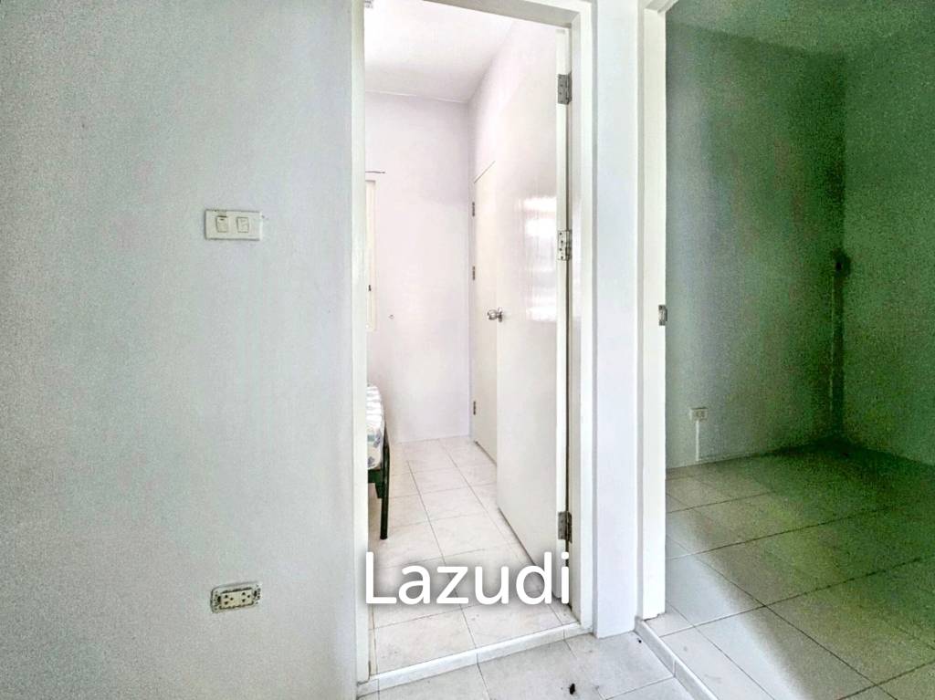 4 Bed 3 Bath 350 House in Phatthanakan 32