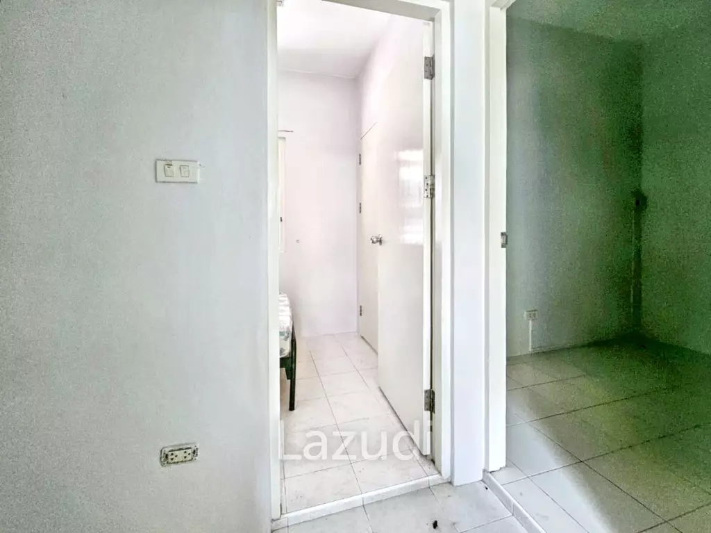 4 Bed 3 Bath 350 House in Phatthanakan 32