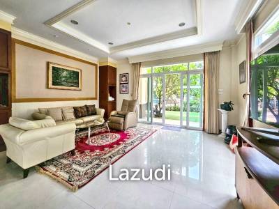 4 Bed 3 Bath 350 House in Phatthanakan 32
