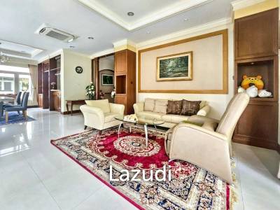 4 Bed 3 Bath 350 House in Phatthanakan 32