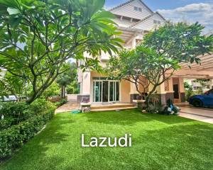 4 Bed 3 Bath 350 House in Phatthanakan 32