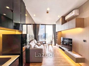 2 Bedrooms 1 Bathroom 45 SQ.M Noble Around Ari