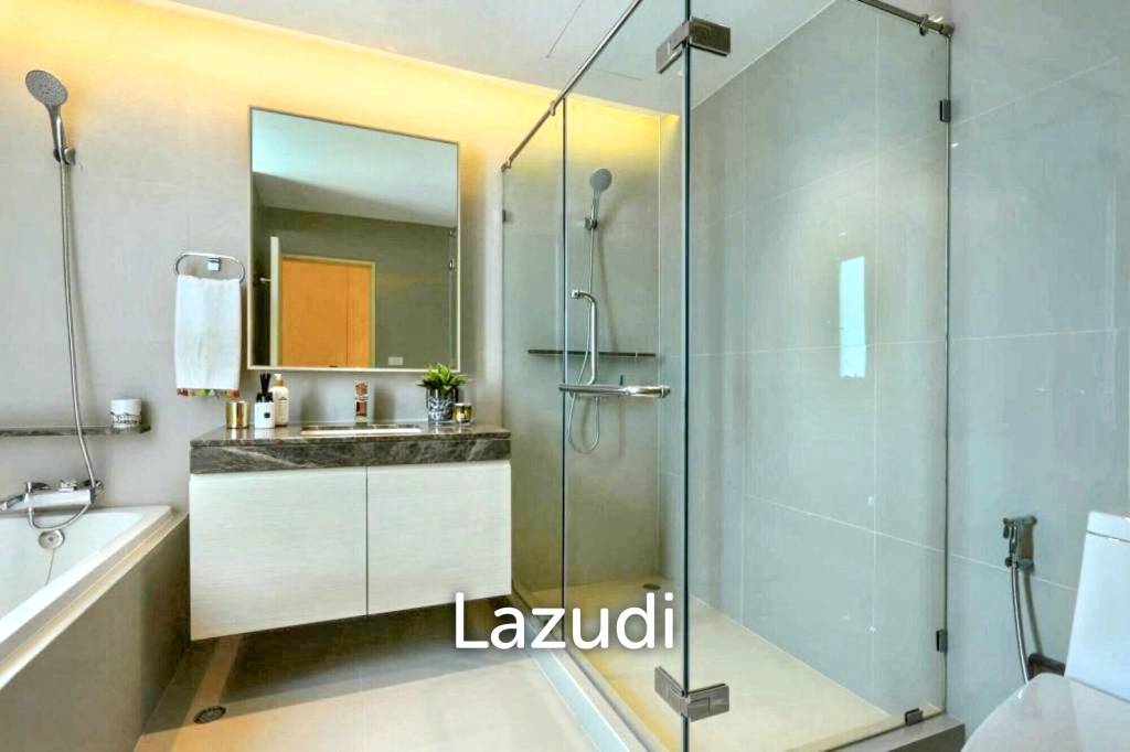 3 Bedroom 3 Bathroom 240.36 Sq.m BioHouse