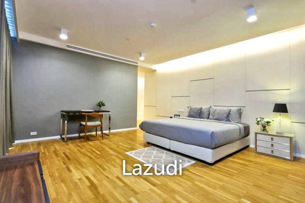 3 Bedroom 3 Bathroom 240.36 Sq.m BioHouse