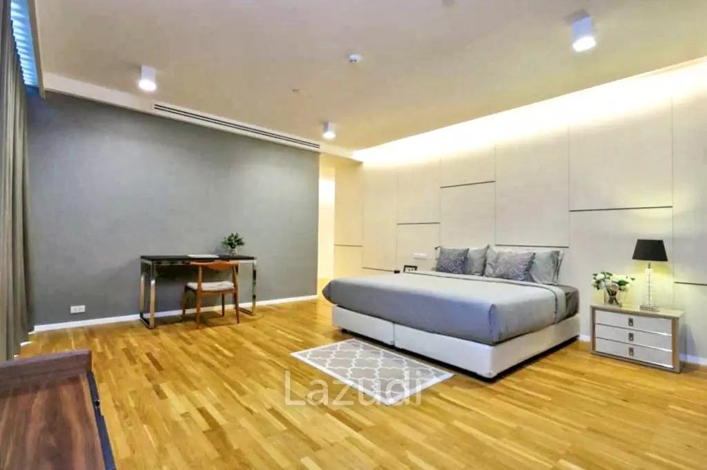 3 Bedroom 3 Bathroom 240.36 Sq.m BioHouse