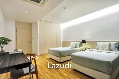 3 Bedroom 3 Bathroom 240.36 Sq.m BioHouse
