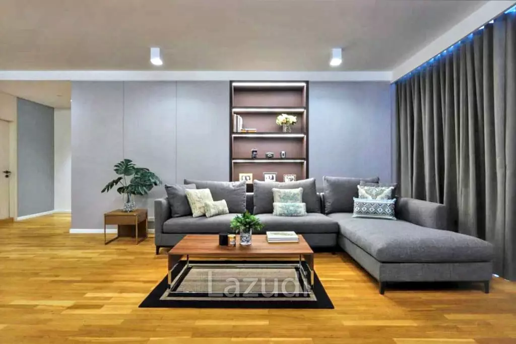 3 Bedroom 3 Bathroom 240.36 Sq.m BioHouse