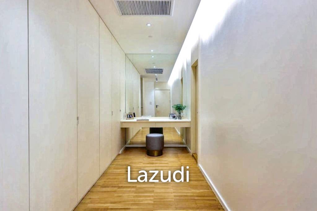 3 Bedroom 3 Bathroom 240.36 Sq.m BioHouse
