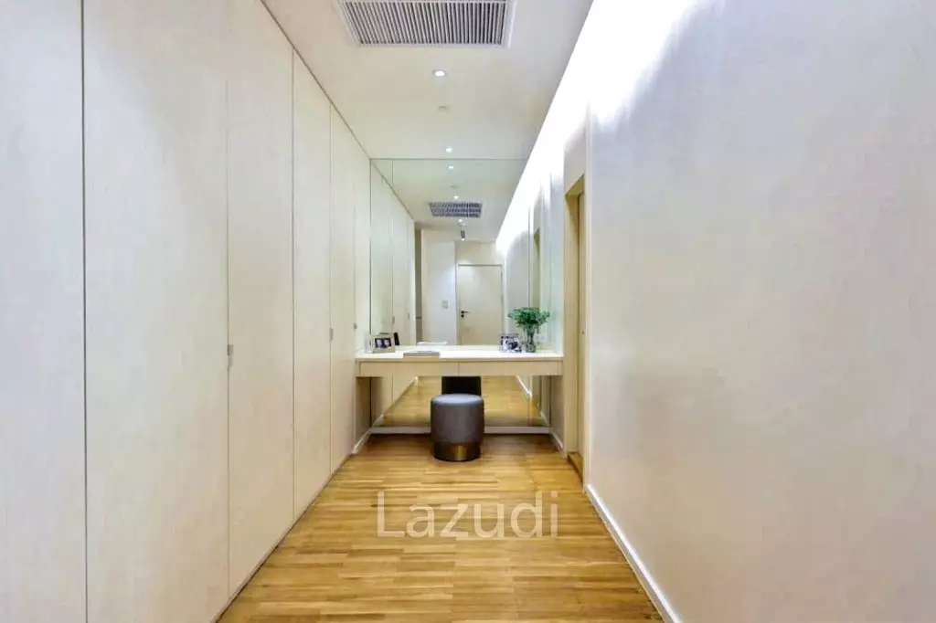 3 Bedroom 3 Bathroom 240.36 Sq.m BioHouse