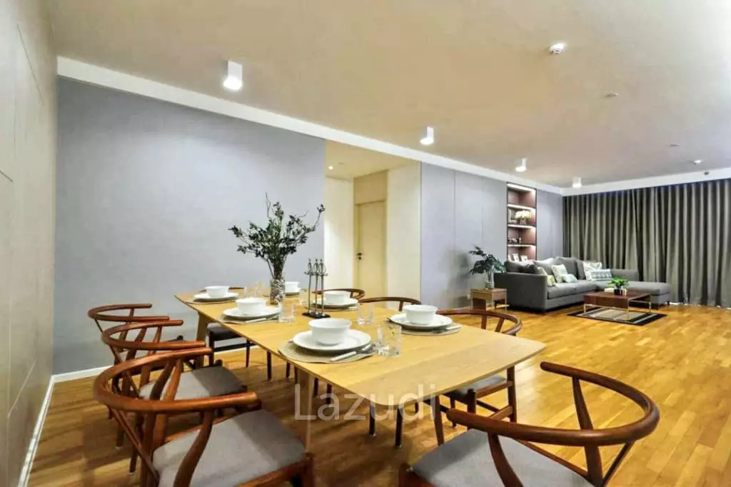 3 Bedroom 3 Bathroom 240.36 Sq.m BioHouse