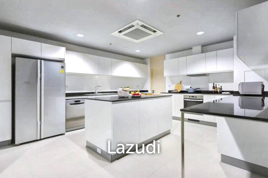 3 Bedroom 3 Bathroom 240.36 Sq.m BioHouse