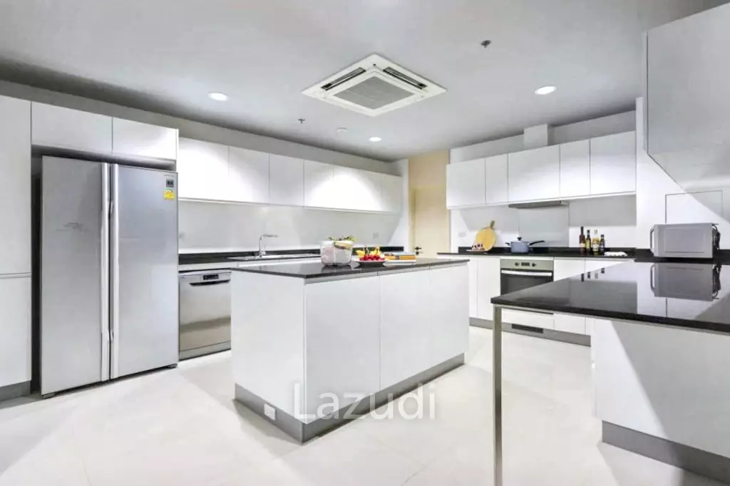 3 Bedroom 3 Bathroom 240.36 Sq.m BioHouse