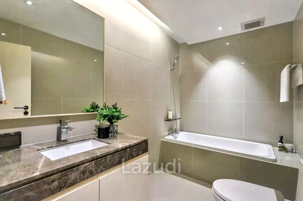 3 Bedroom 3 Bathroom 240.36 Sq.m BioHouse