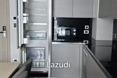 57 sqm 1 Bedroom condo at 39 by Sansiri