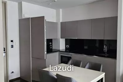 57 sqm 1 Bedroom condo at 39 by Sansiri
