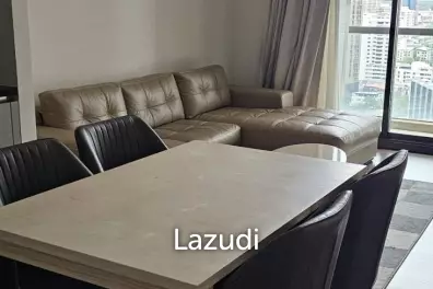57 sqm 1 Bedroom condo at 39 by Sansiri