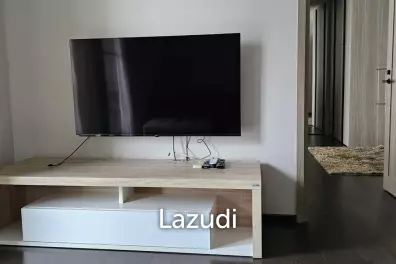57 sqm 1 Bedroom condo at 39 by Sansiri