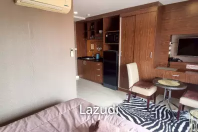 Studio 1 Bath 30.67 SQ.M. New Nordic Marcus