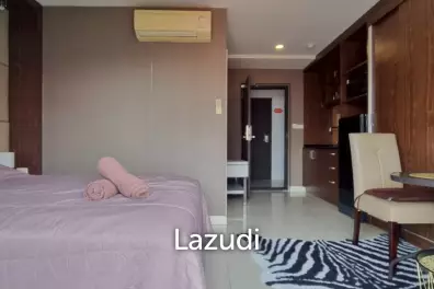 Studio 1 Bath 30.67 Sq.m. New Nordic Marcus