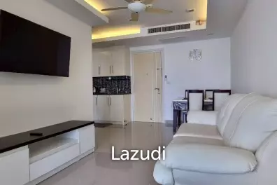 1 Bedroom 1 Bathroom 50 SQ.M. Cosy Beach View