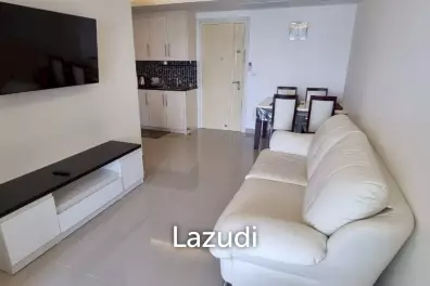 1 Bedroom 1 Bathroom 50 SQ.M. Cosy Beach View