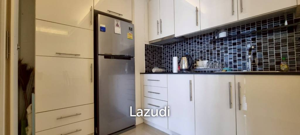1 Bedroom 1 Bathroom 50 SQ.M. Cosy Beach View