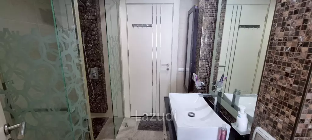 1 Bedroom 1 Bathroom 50 SQ.M. Cosy Beach View