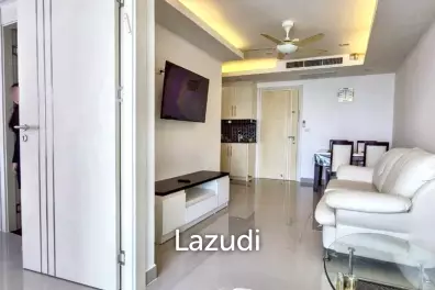 1 Bedroom 1 Bathroom 50 SQ.M. Cosy Beach View