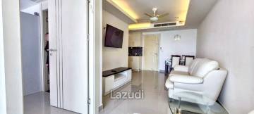 1 Bedroom 1 Bathroom 50 SQ.M. Cosy Beach View