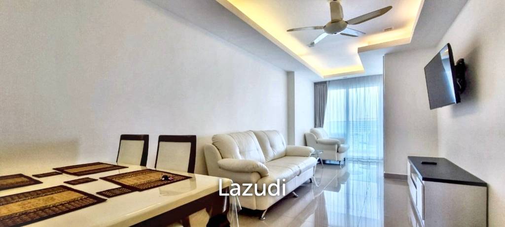 1 Bedroom 1 Bathroom 50 SQ.M. Cosy Beach View