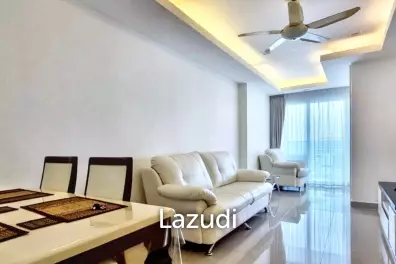 1 Bedroom 1 Bathroom 50 SQ.M. Cosy Beach View