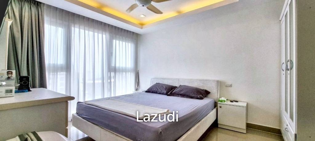 1 Bedroom 1 Bathroom 50 SQ.M. Cosy Beach View