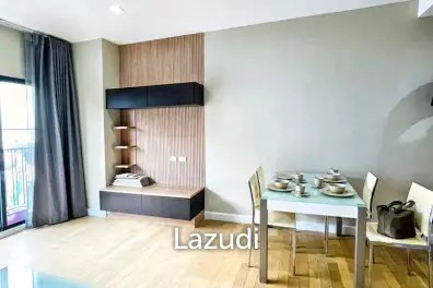 1 Bedroom 1 Bathroom 57 Sq.m Noble Reveal