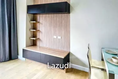 1 Bedroom 1 Bathroom 57 Sq.m Noble Reveal