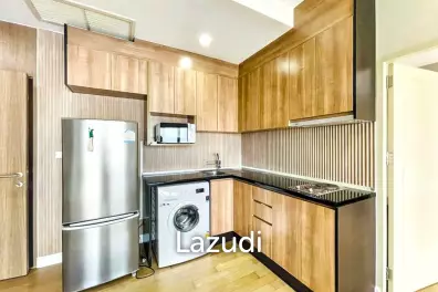 1 Bedroom 1 Bathroom 57 Sq.m Noble Reveal