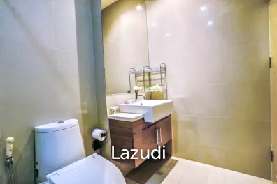 1 Bedroom 1 Bathroom 57 Sq.m Noble Reveal