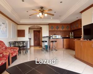2 Beds 2 Baths 86 SQ.M. Kieng Talay Condotel